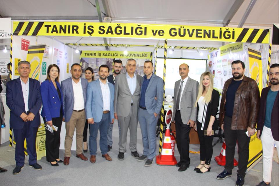 Fuar Etkinliklerimiz