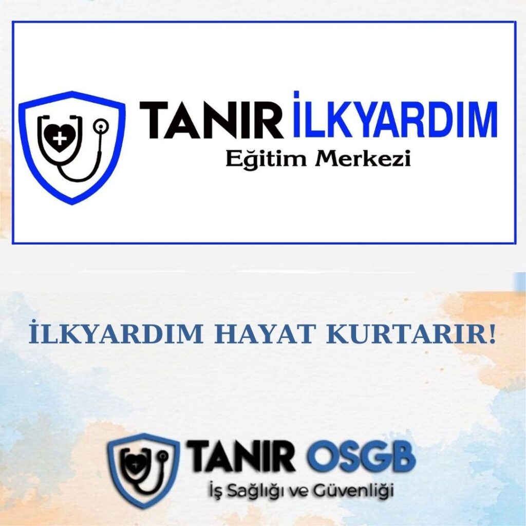 İlkyardım Eğitimi